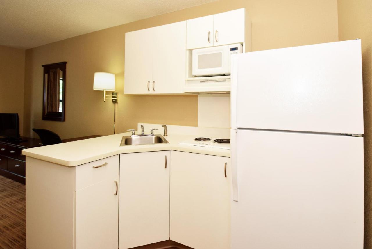 Extended Stay America Suites - Washington, Dc - Sterling Εξωτερικό φωτογραφία