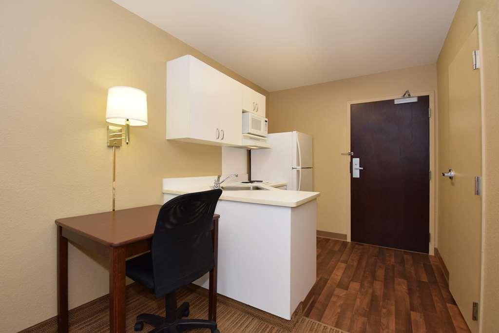Extended Stay America Suites - Washington, Dc - Sterling Δωμάτιο φωτογραφία