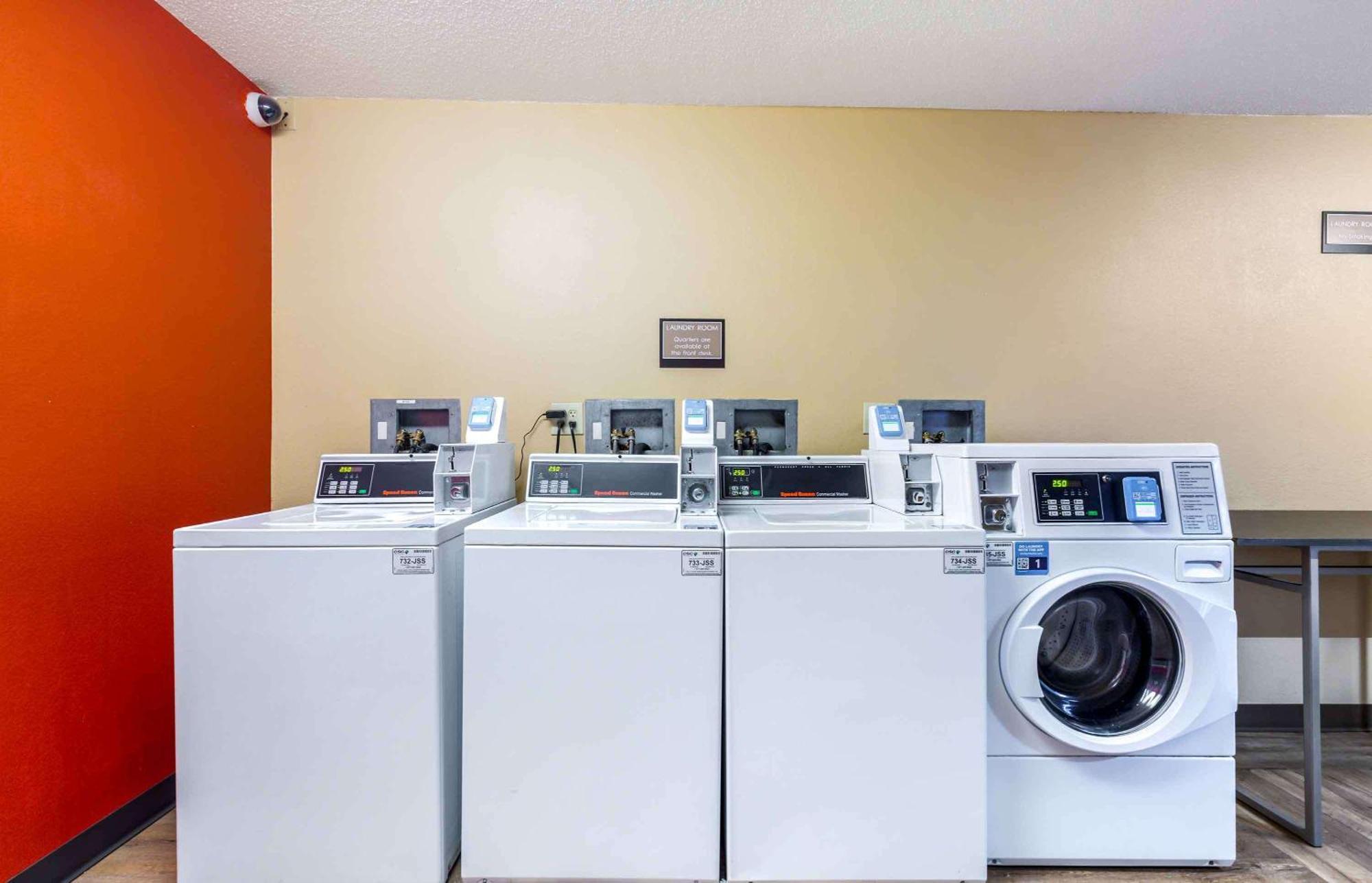 Extended Stay America Suites - Washington, Dc - Sterling Εξωτερικό φωτογραφία