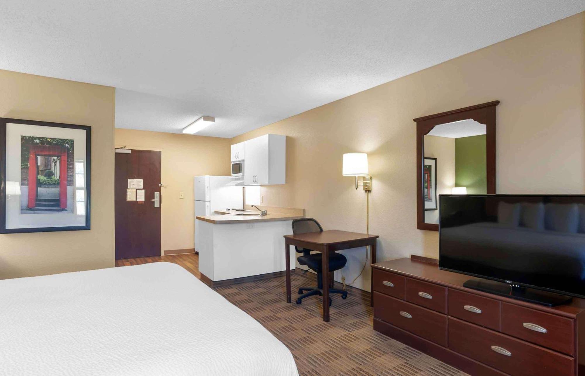 Extended Stay America Suites - Washington, Dc - Sterling Εξωτερικό φωτογραφία