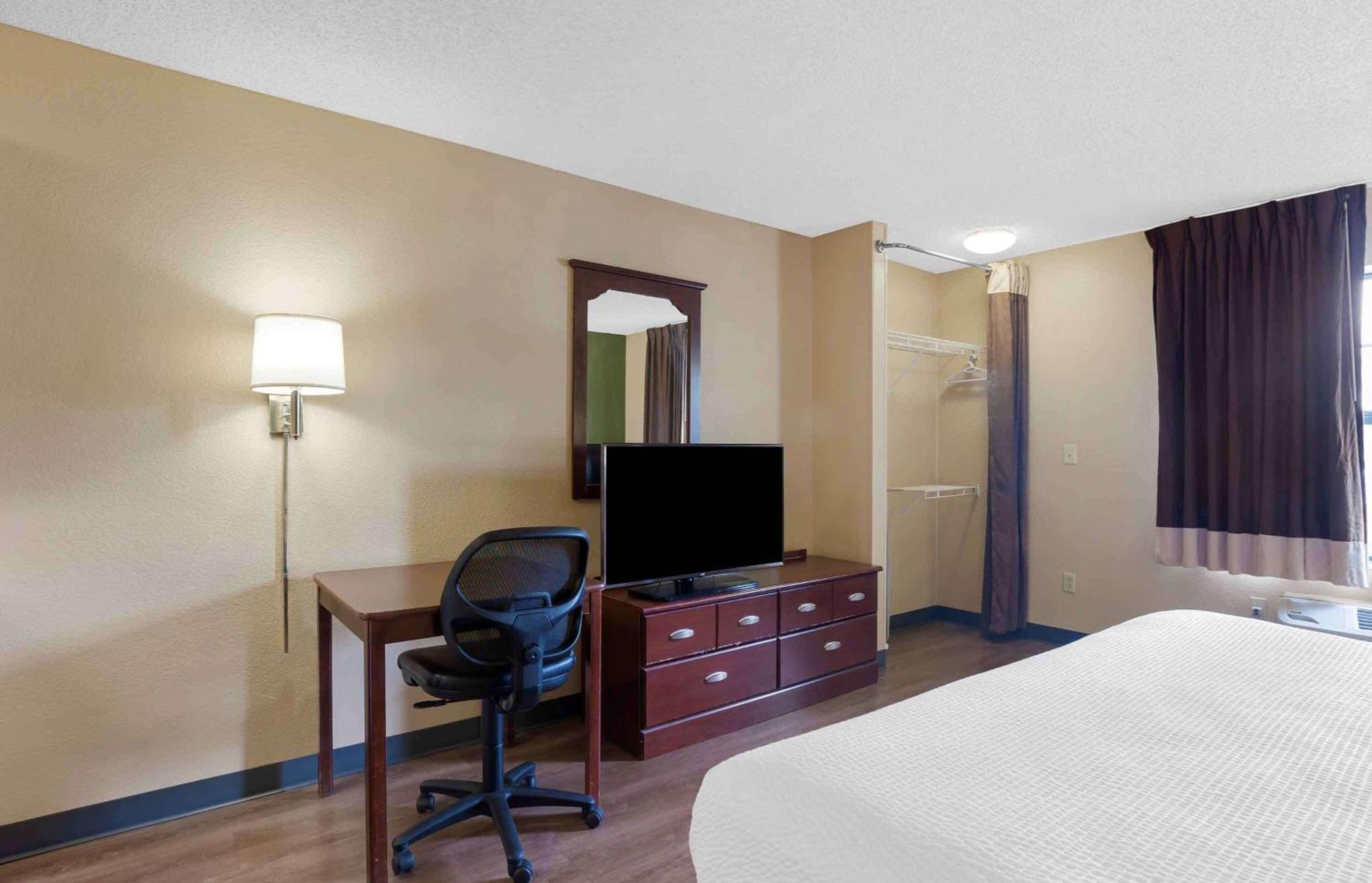 Extended Stay America Suites - Washington, Dc - Sterling Εξωτερικό φωτογραφία
