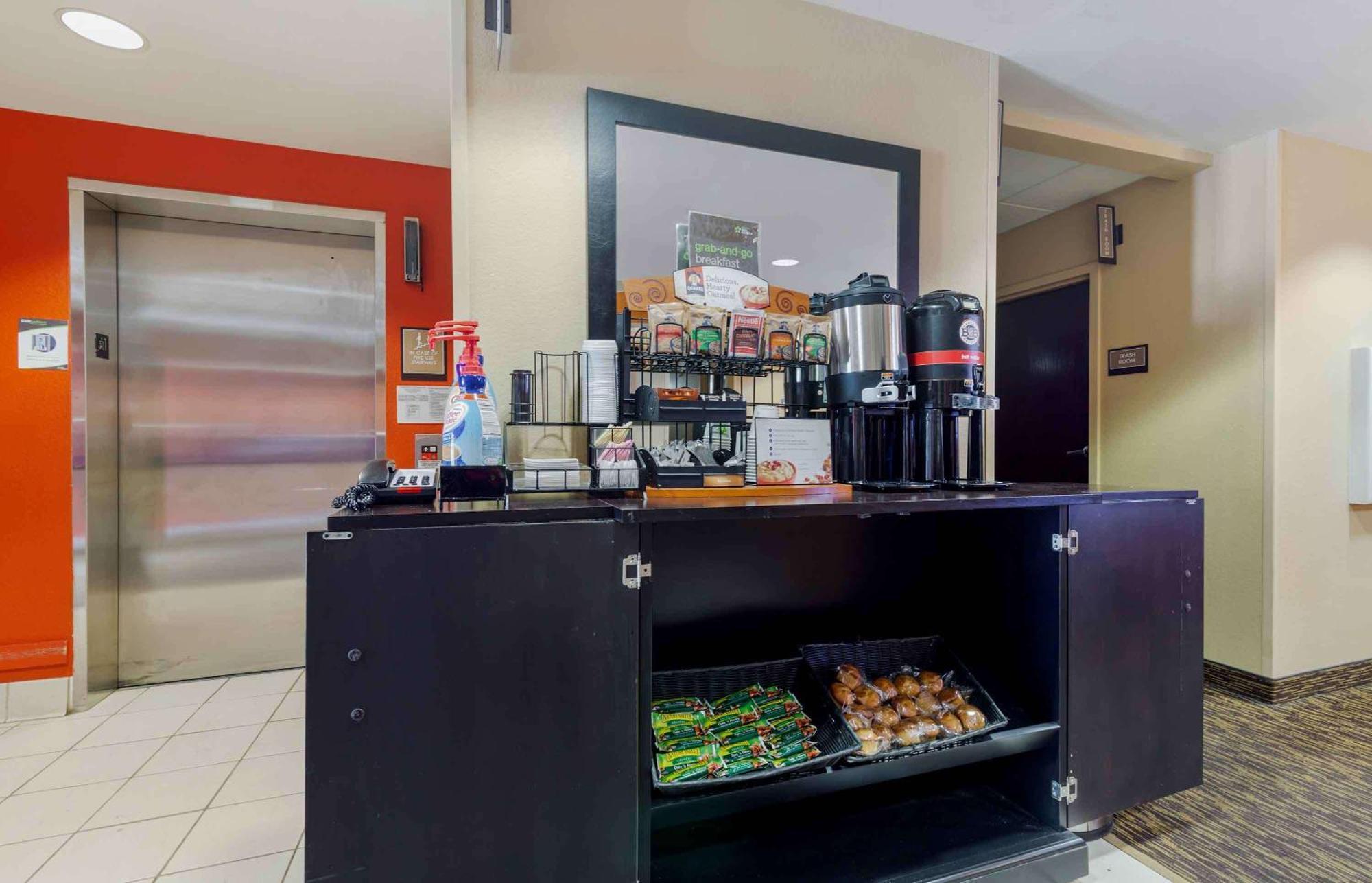 Extended Stay America Suites - Washington, Dc - Sterling Εξωτερικό φωτογραφία