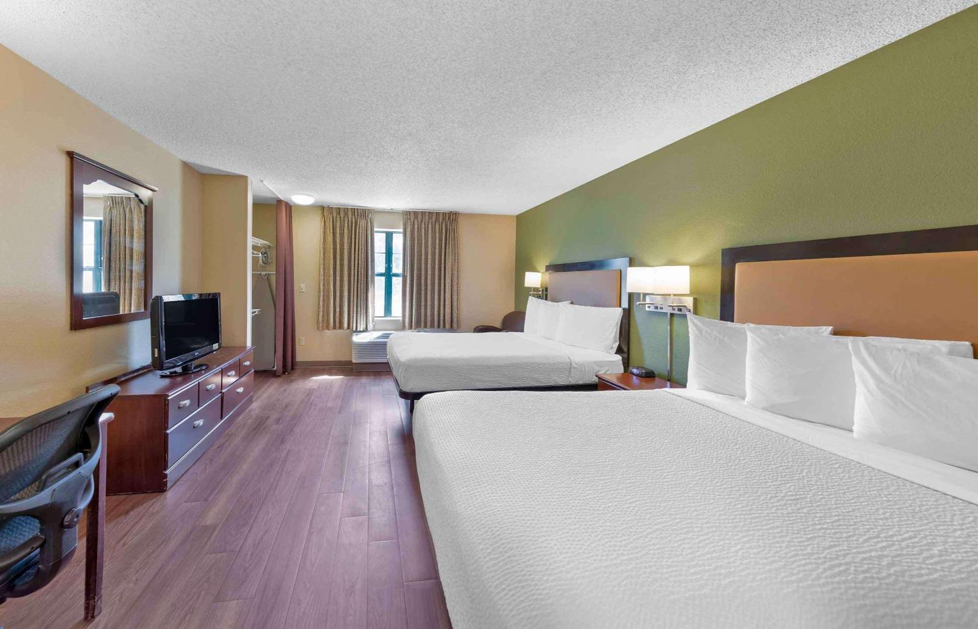 Extended Stay America Suites - Washington, Dc - Sterling Εξωτερικό φωτογραφία