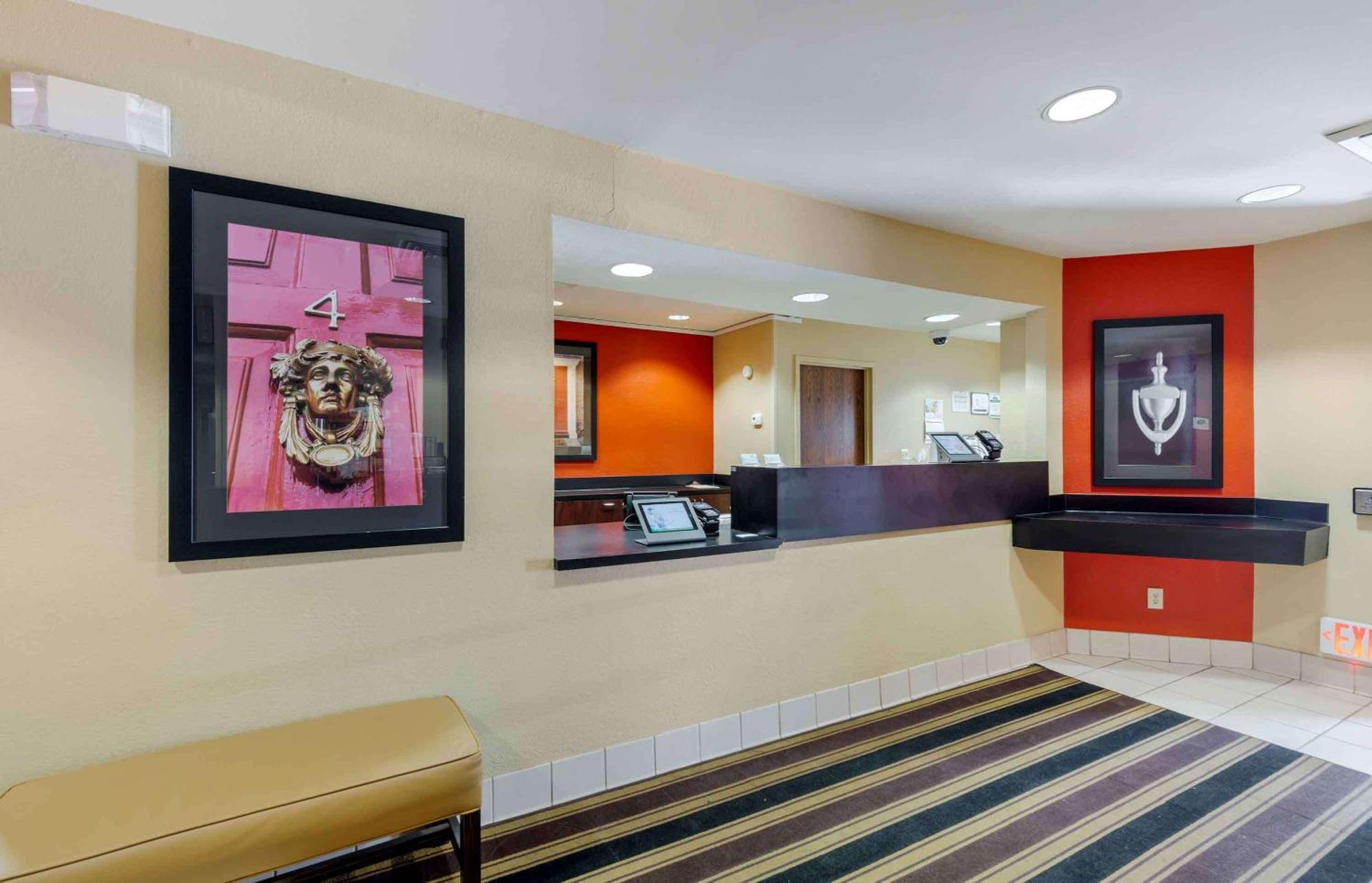 Extended Stay America Suites - Washington, Dc - Sterling Εξωτερικό φωτογραφία