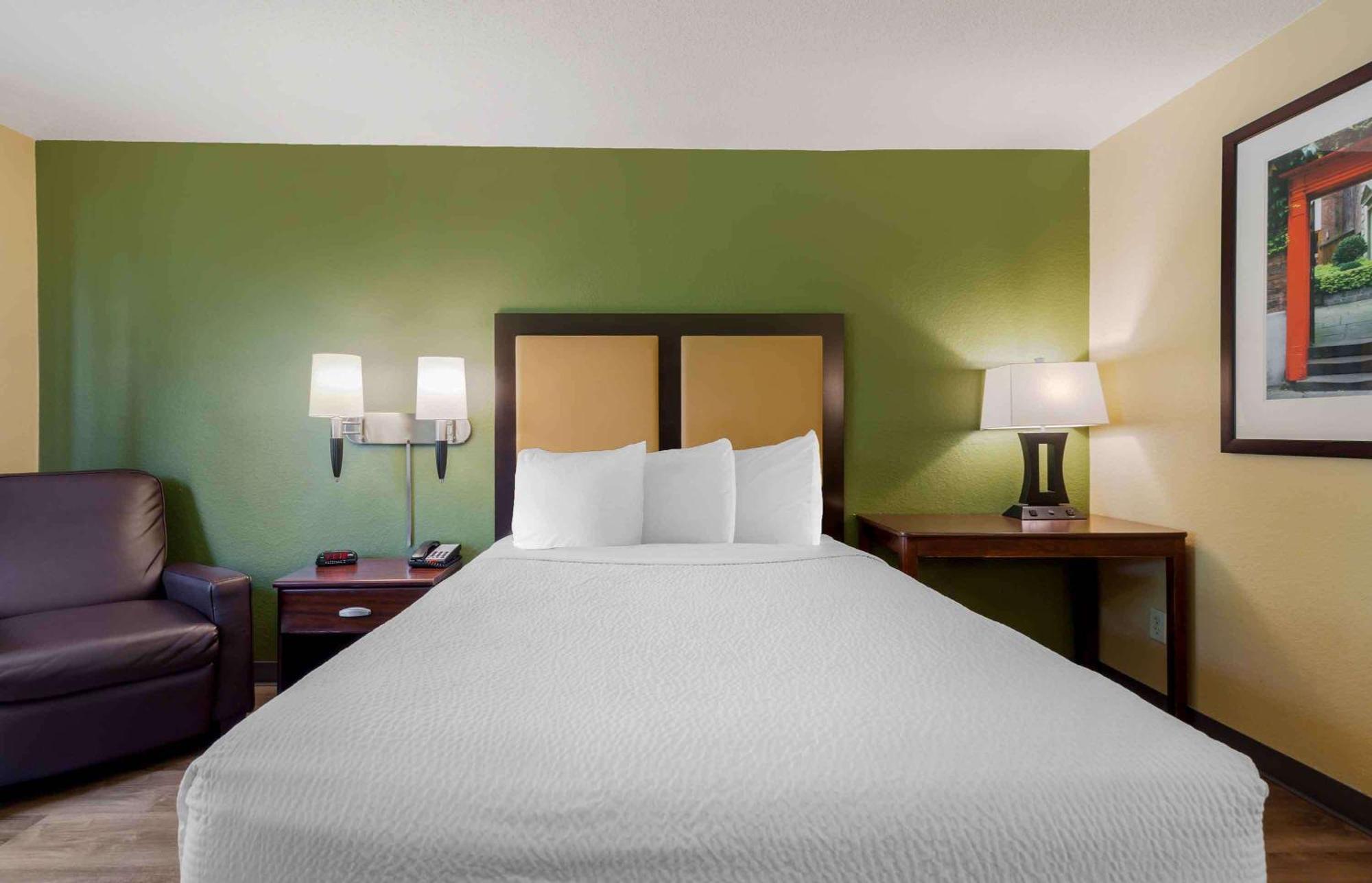 Extended Stay America Suites - Washington, Dc - Sterling Εξωτερικό φωτογραφία