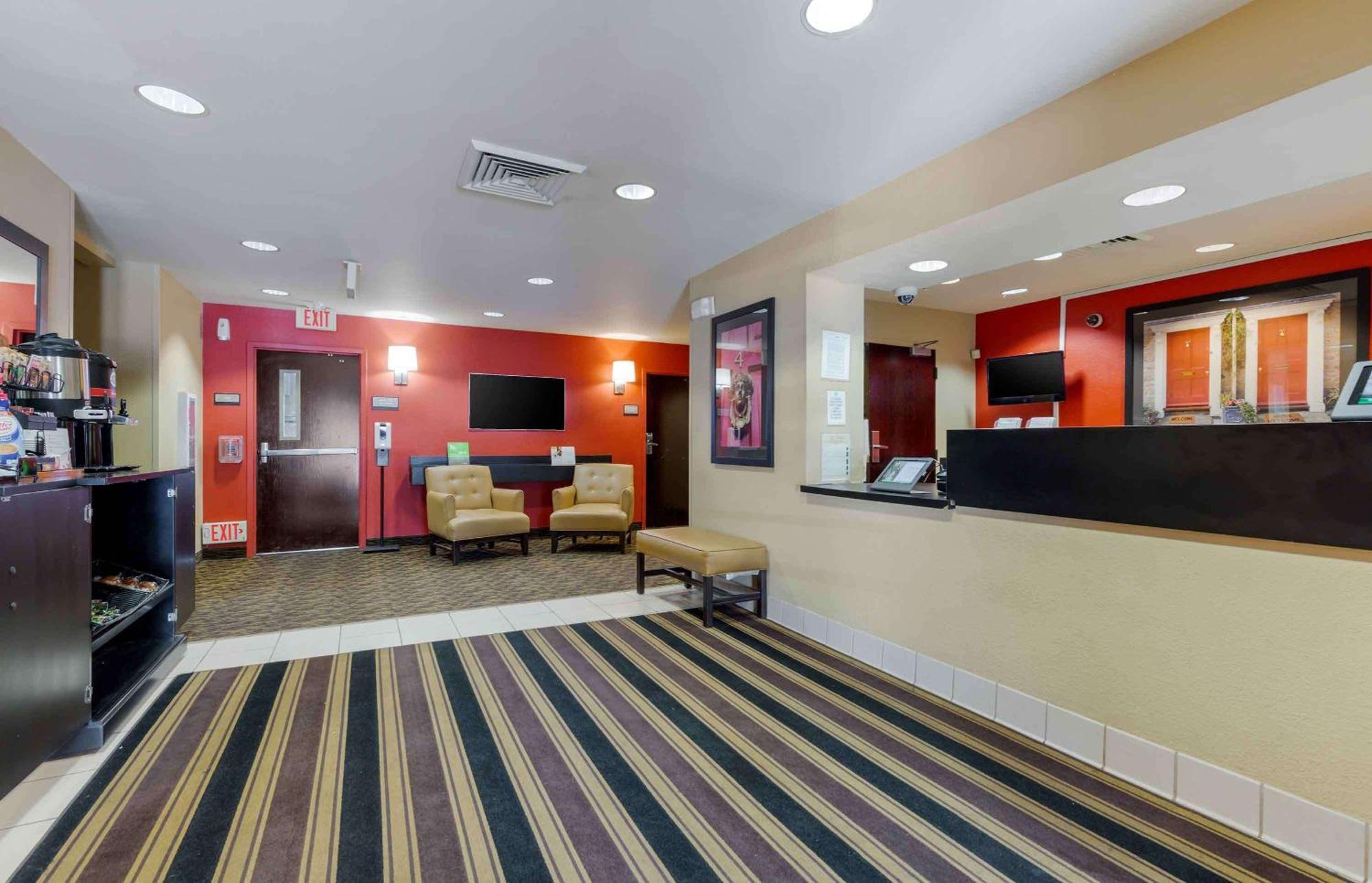 Extended Stay America Suites - Washington, Dc - Sterling Εξωτερικό φωτογραφία