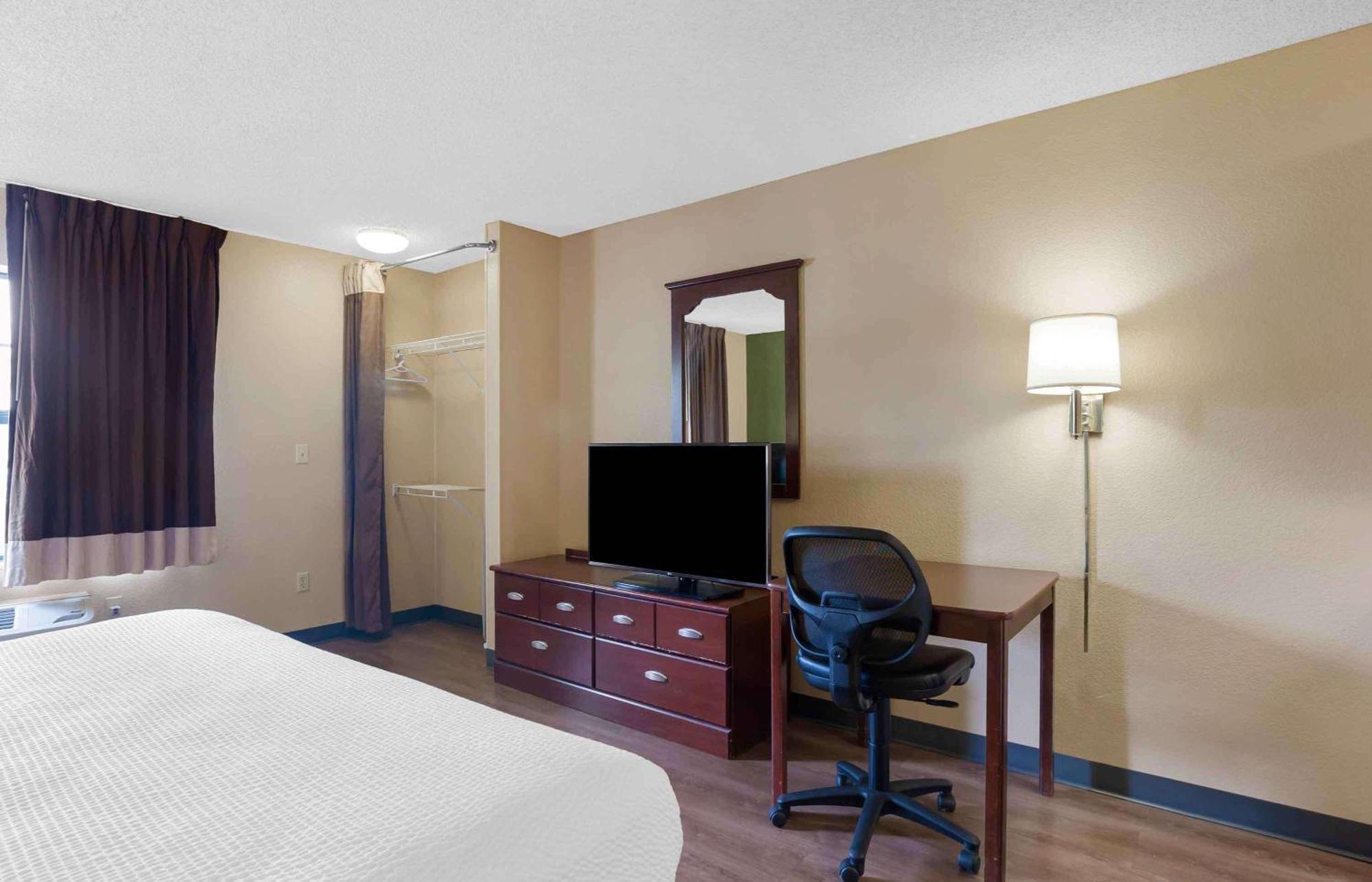 Extended Stay America Suites - Washington, Dc - Sterling Εξωτερικό φωτογραφία