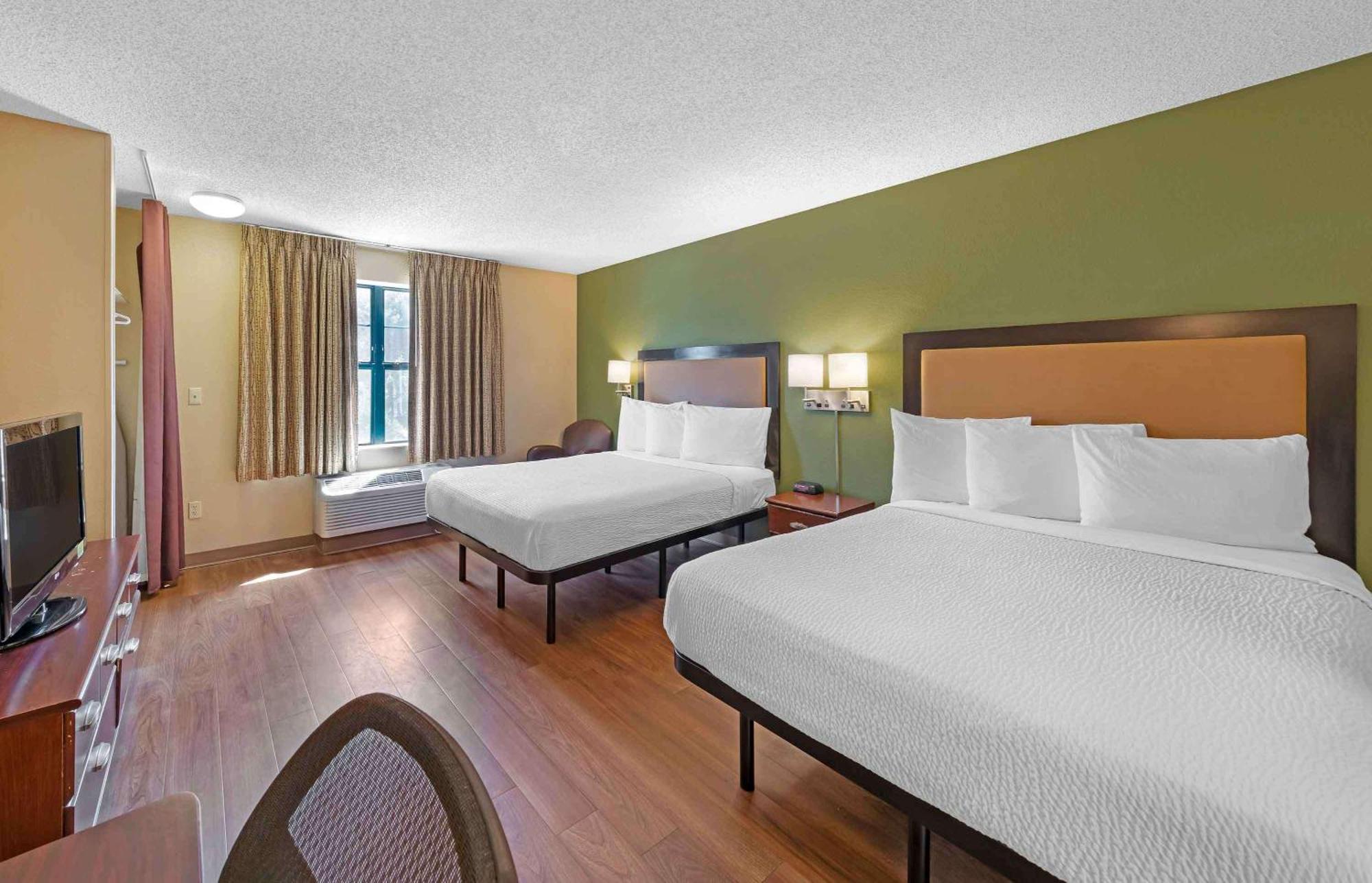 Extended Stay America Suites - Washington, Dc - Sterling Εξωτερικό φωτογραφία