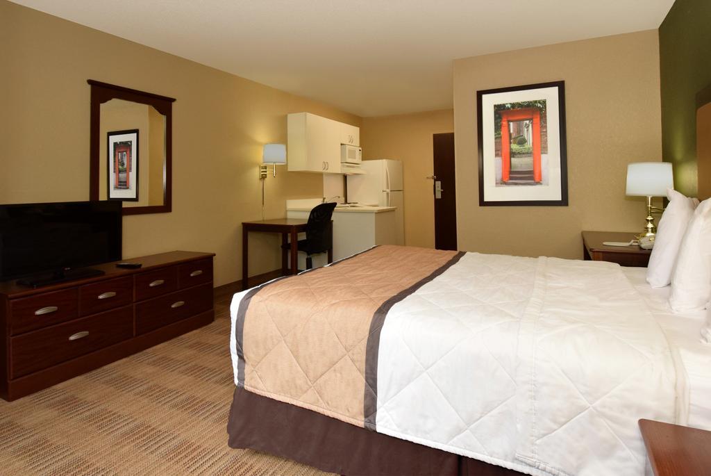 Extended Stay America Suites - Washington, Dc - Sterling Εξωτερικό φωτογραφία