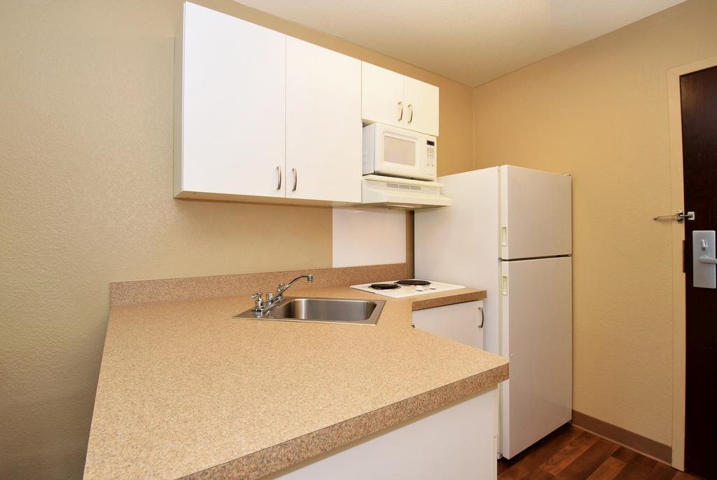 Extended Stay America Suites - Washington, Dc - Sterling Εξωτερικό φωτογραφία