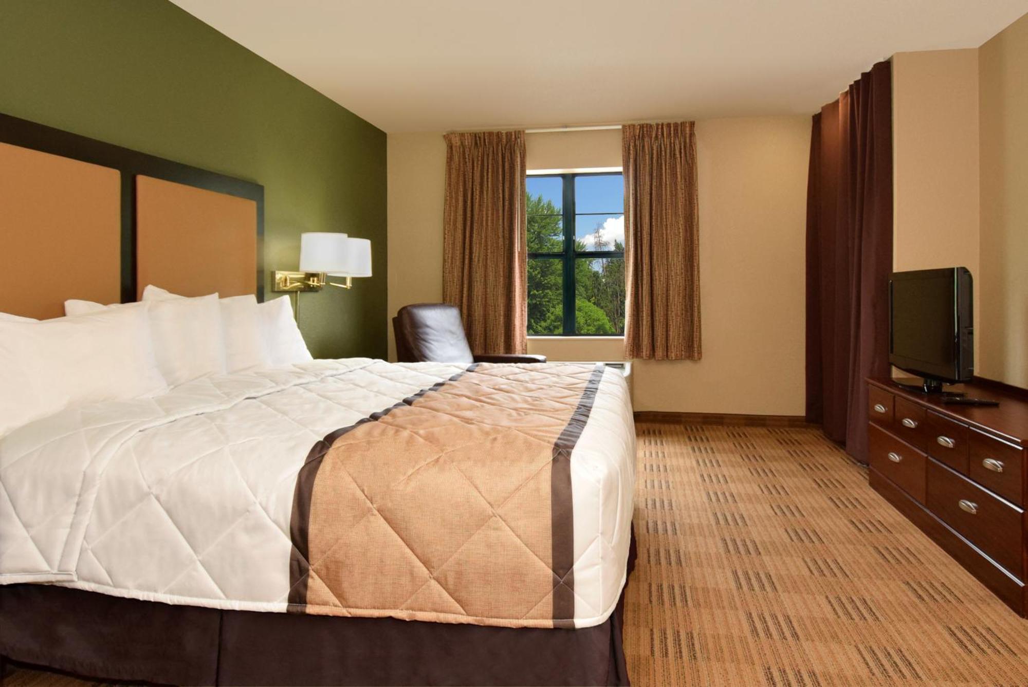 Extended Stay America Suites - Washington, Dc - Sterling Εξωτερικό φωτογραφία