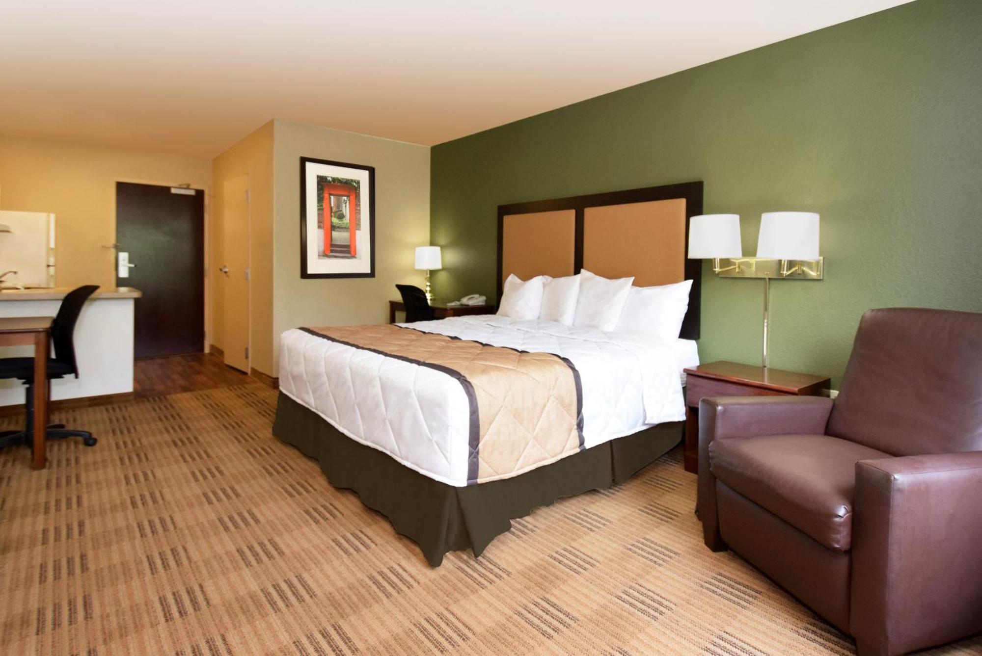 Extended Stay America Suites - Washington, Dc - Sterling Εξωτερικό φωτογραφία