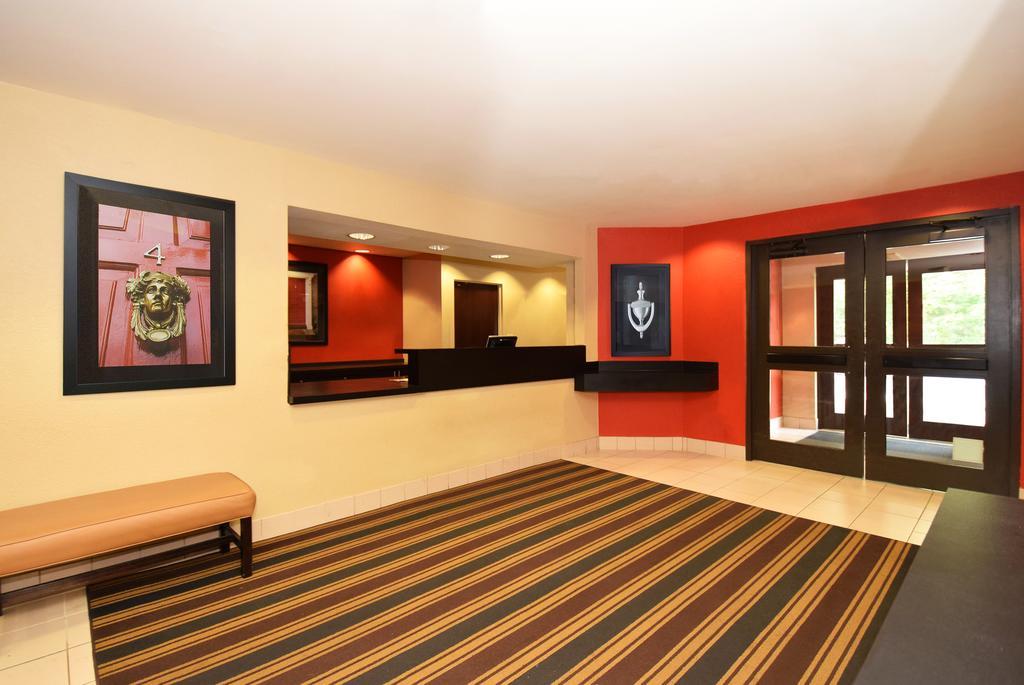Extended Stay America Suites - Washington, Dc - Sterling Εξωτερικό φωτογραφία