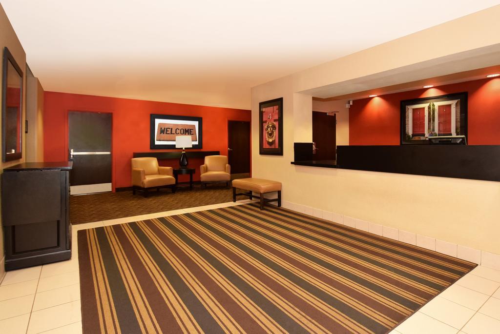 Extended Stay America Suites - Washington, Dc - Sterling Εξωτερικό φωτογραφία