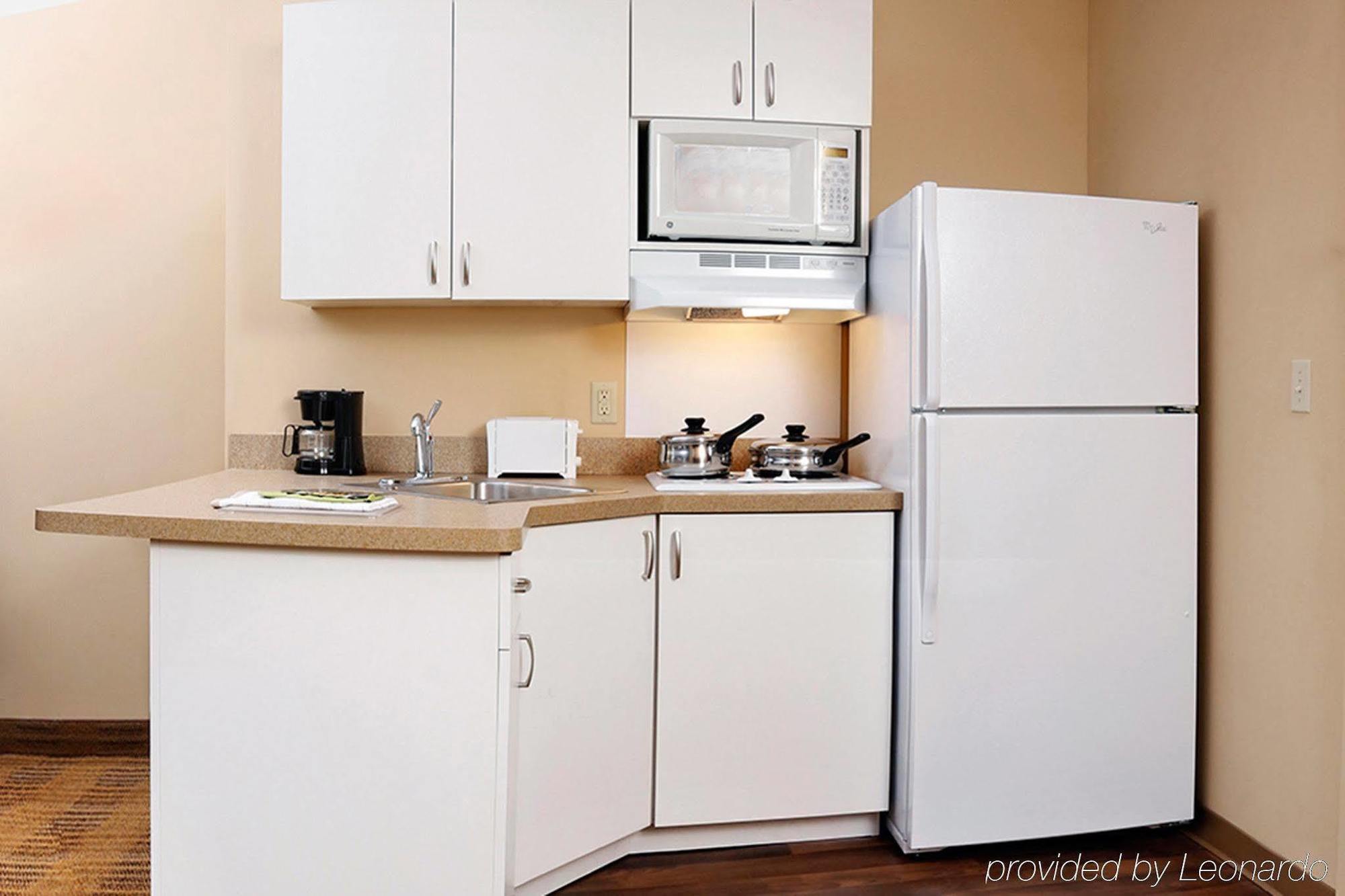 Extended Stay America Suites - Washington, Dc - Sterling Εξωτερικό φωτογραφία