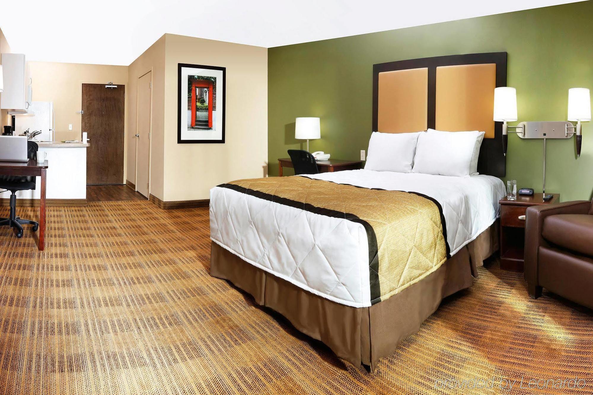 Extended Stay America Suites - Washington, Dc - Sterling Εξωτερικό φωτογραφία