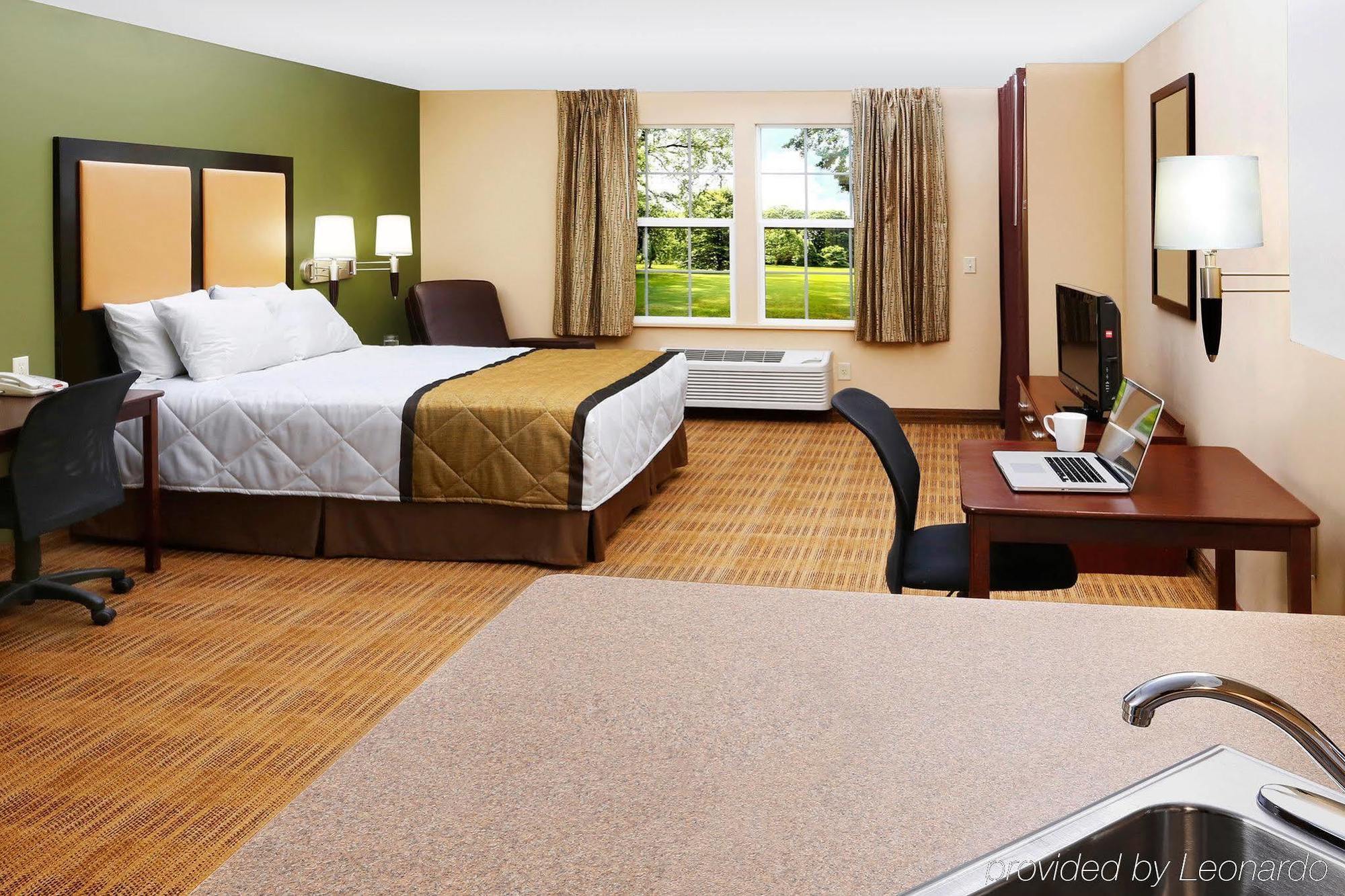 Extended Stay America Suites - Washington, Dc - Sterling Εξωτερικό φωτογραφία