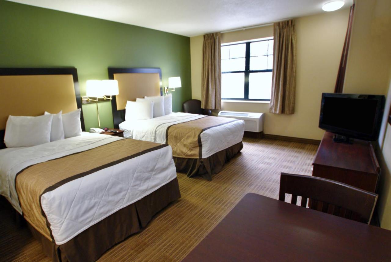 Extended Stay America Suites - Washington, Dc - Sterling Εξωτερικό φωτογραφία