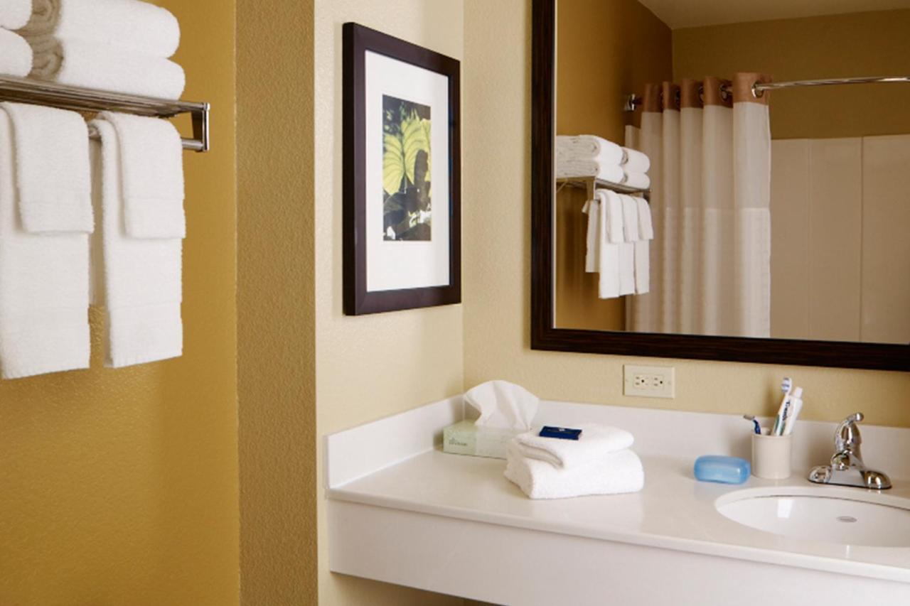 Extended Stay America Suites - Washington, Dc - Sterling Εξωτερικό φωτογραφία