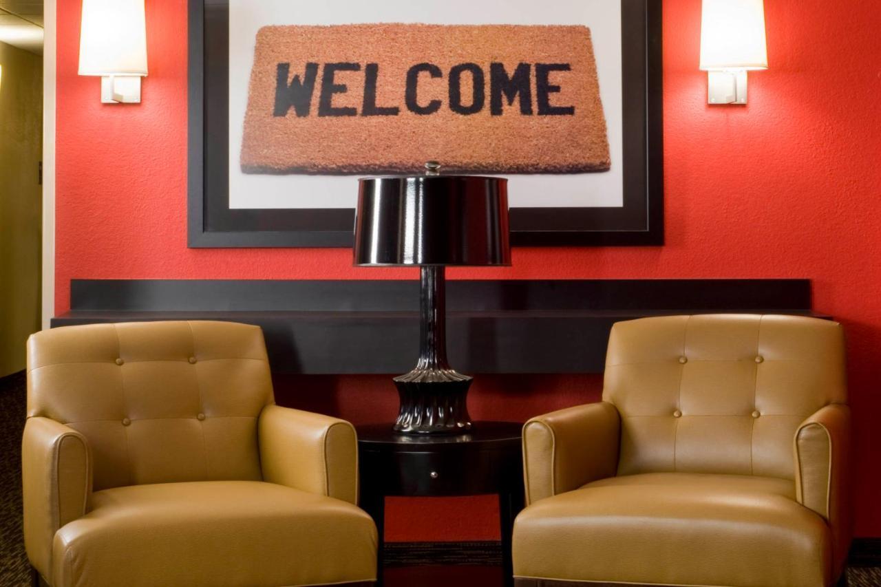 Extended Stay America Suites - Washington, Dc - Sterling Εξωτερικό φωτογραφία